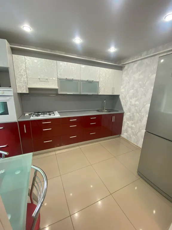 Уютная 2-комнатная квартира в центре Полоцка