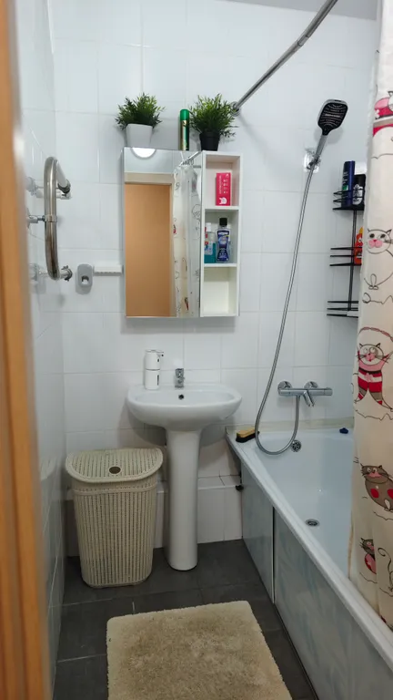 Квартира в элитном ЖК