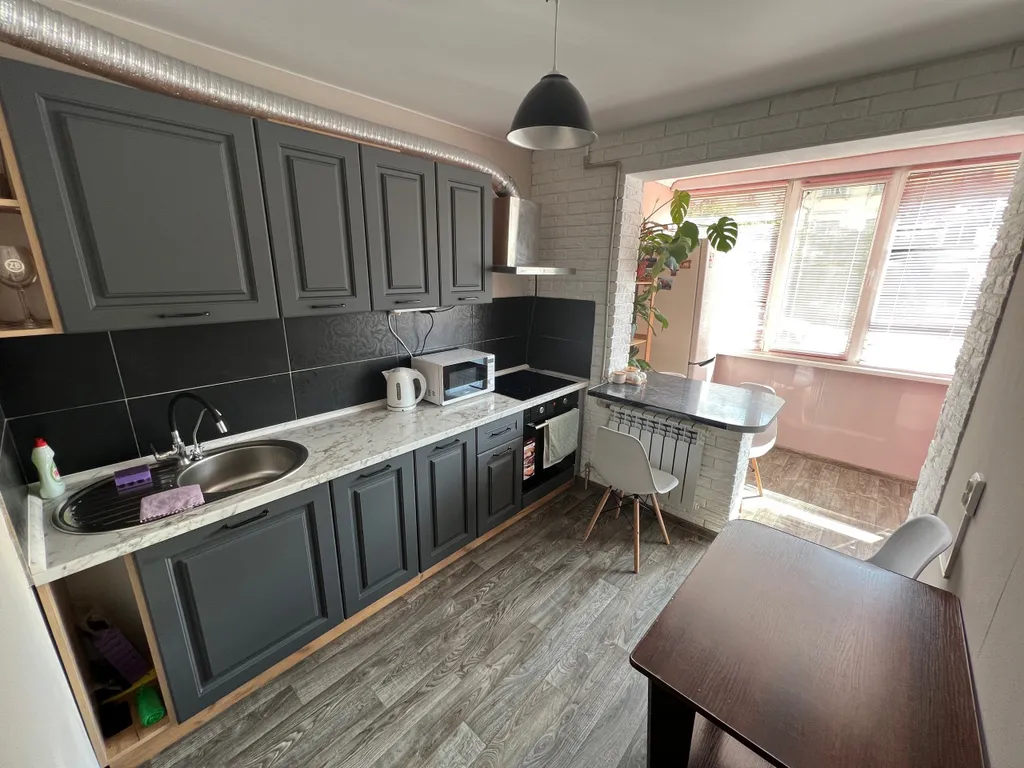 Стильная квартира в центре — аренда посуточно в Евпатория