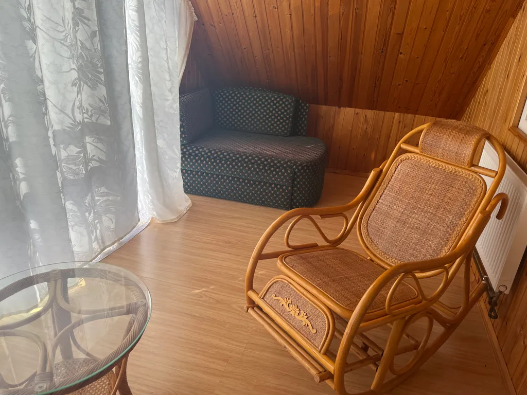 Дом для комфортного отдыха