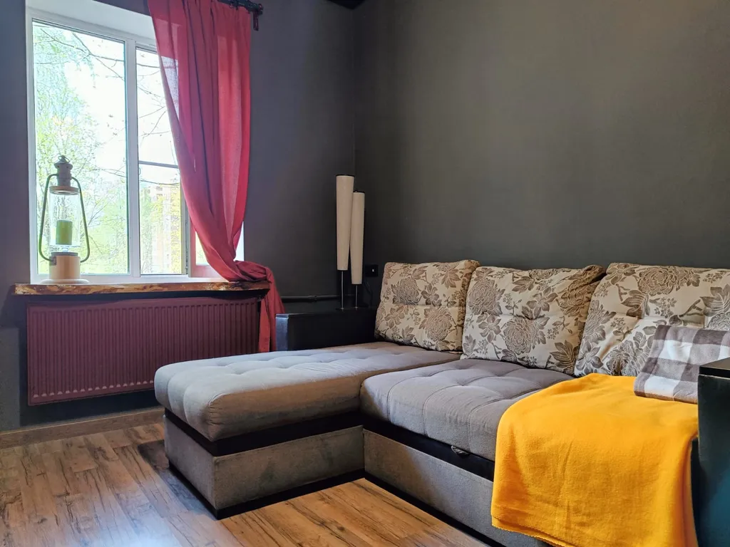 13/4 квартира