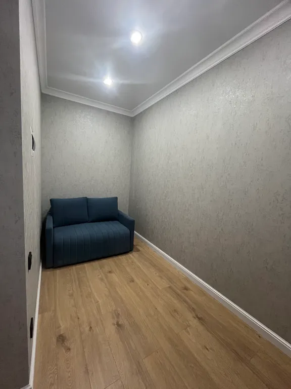 Красивый коттедж в центре города