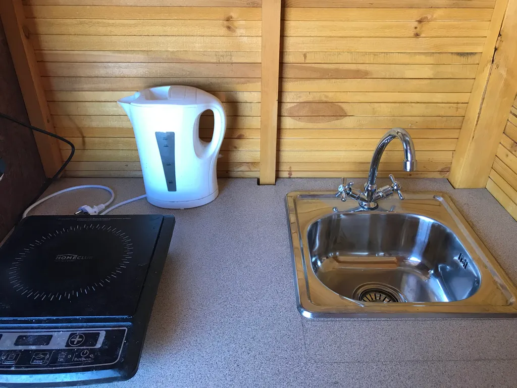 1-комнатный Дом