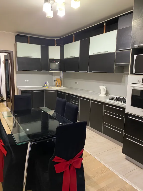 Уютная квартира в курортной зоне