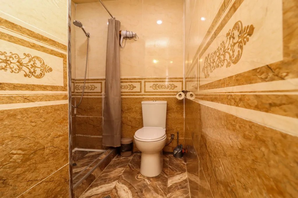 Винтажная квартира с 1 спальней в Старом Тбилиси