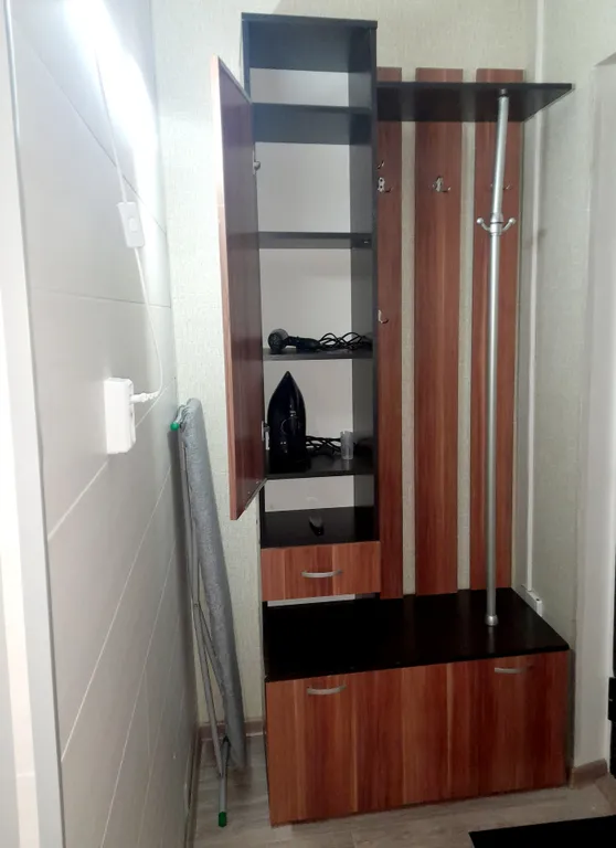 Уютная квартира в новоильинском районе