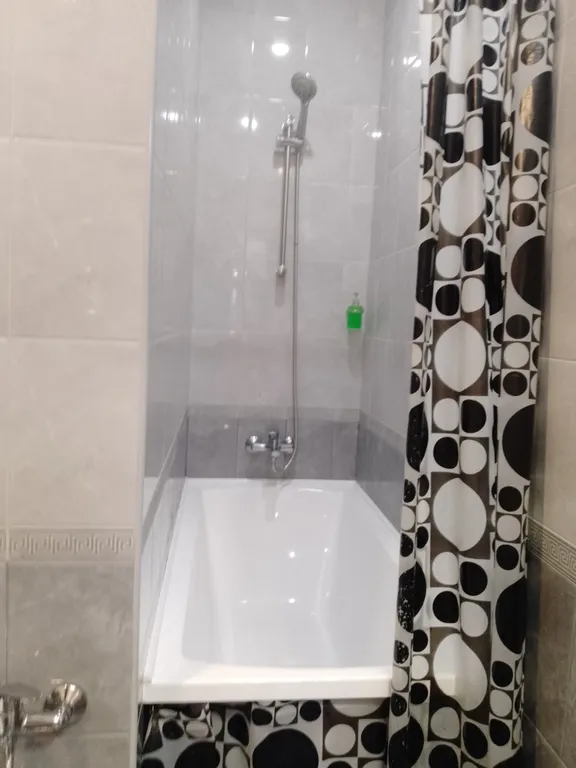 Квартира-студия с видом на море