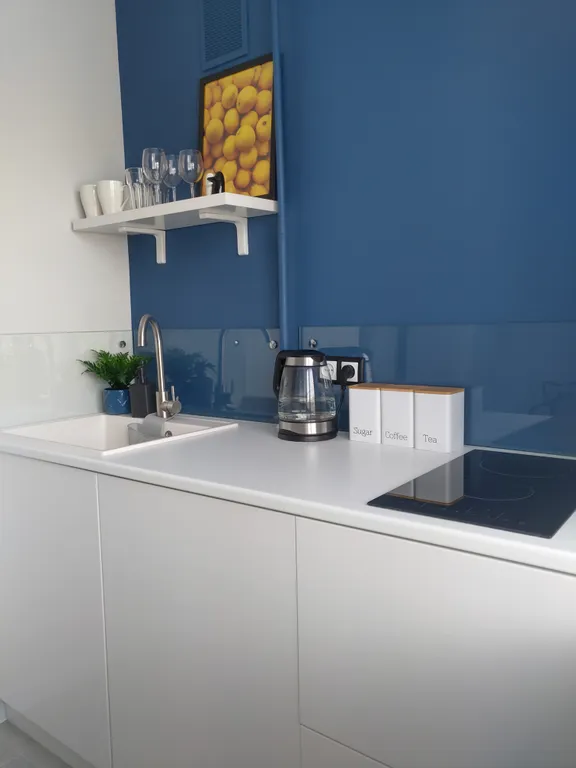 Потрясающая квартира в сердце старого город