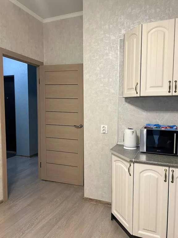Квартира Квартира с видом на реку Обь — Новосибирск