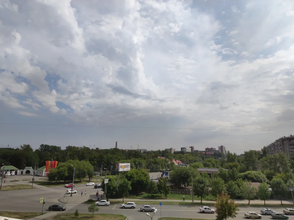 Квартира Квартира в самом сердце ЧТЗ — Челябинск