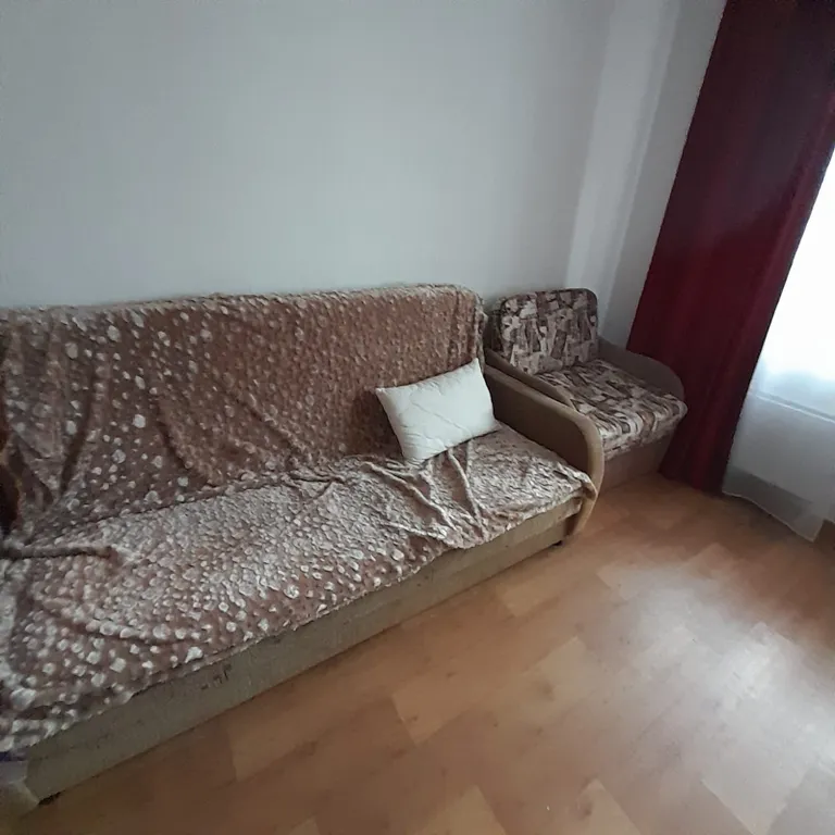 Однокомнатная квартира по типу евродвушки — аренда посуточно в Люберцы