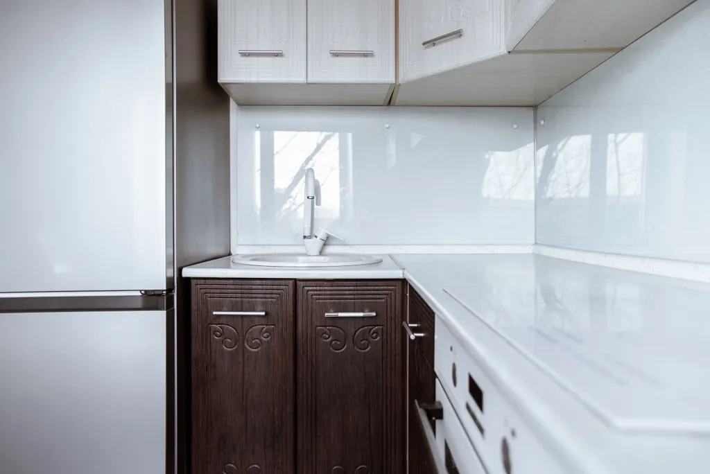 Квартира SAS 1-к Сердце Камчатки с Видом на Вулканы