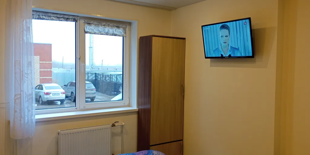 Уютная тихая студия Б