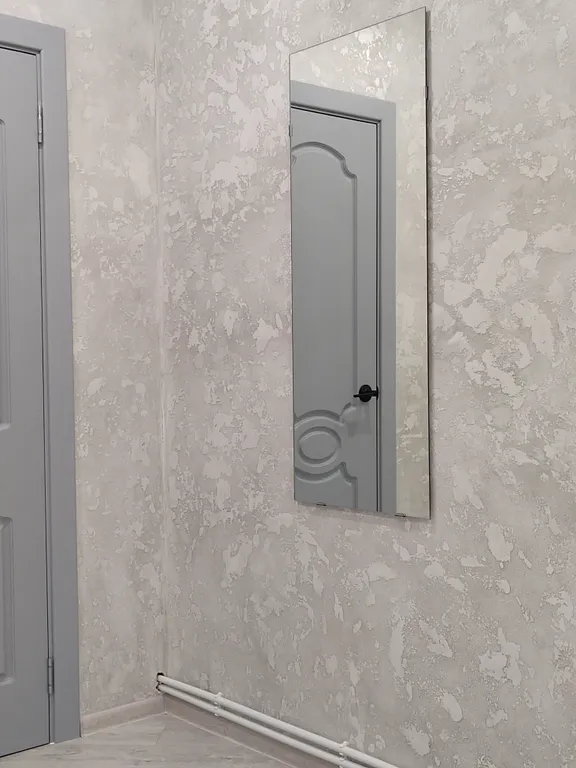 Уютная квартира-студия