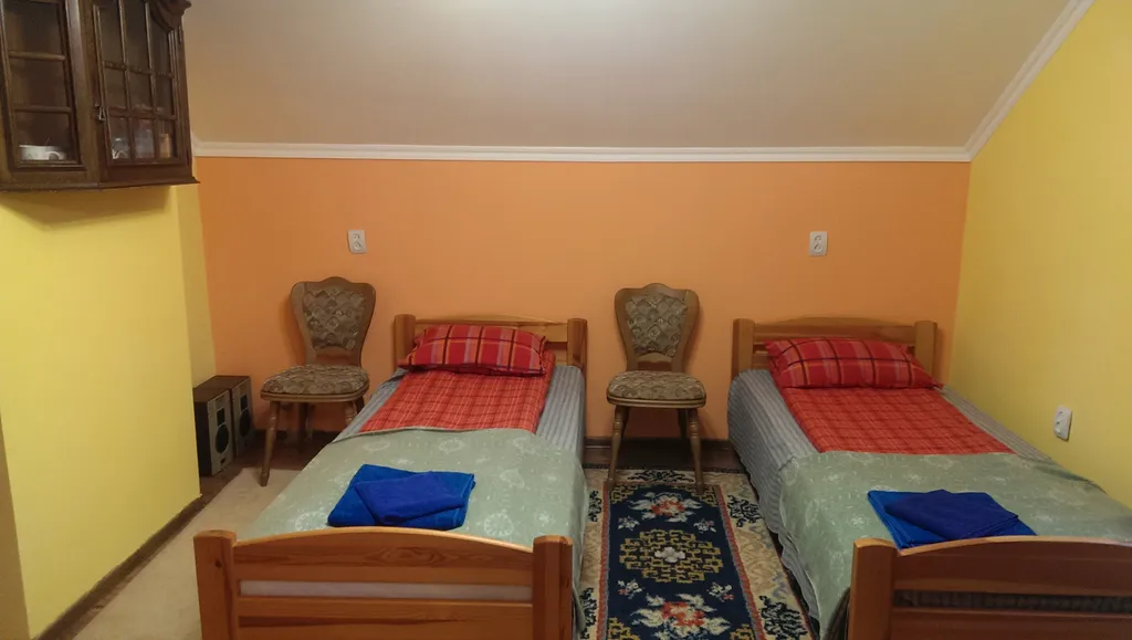 3-комнатный Дом