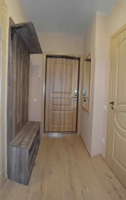 Уютная квартира у моря в парке Победы