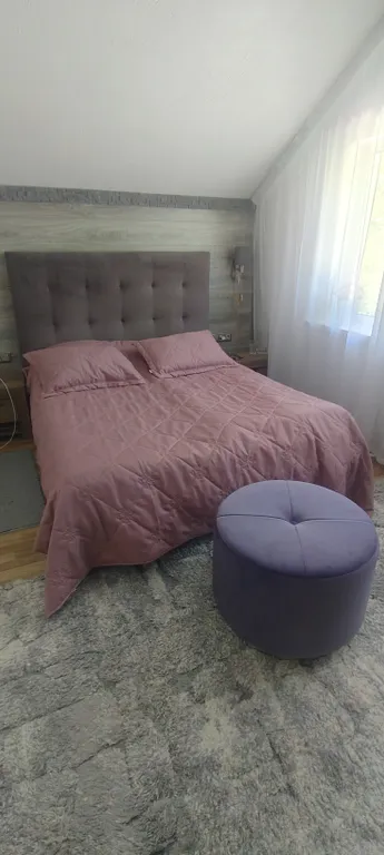 Коттедж 5-комнатный Дом — Кискелово