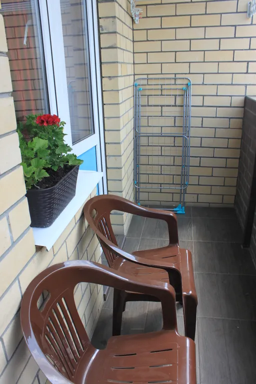 Квартира 1-комнатная Квартира — Краснодар