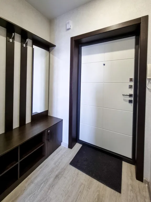 Квартира Квартира DomVistel Apart — Новосибирск