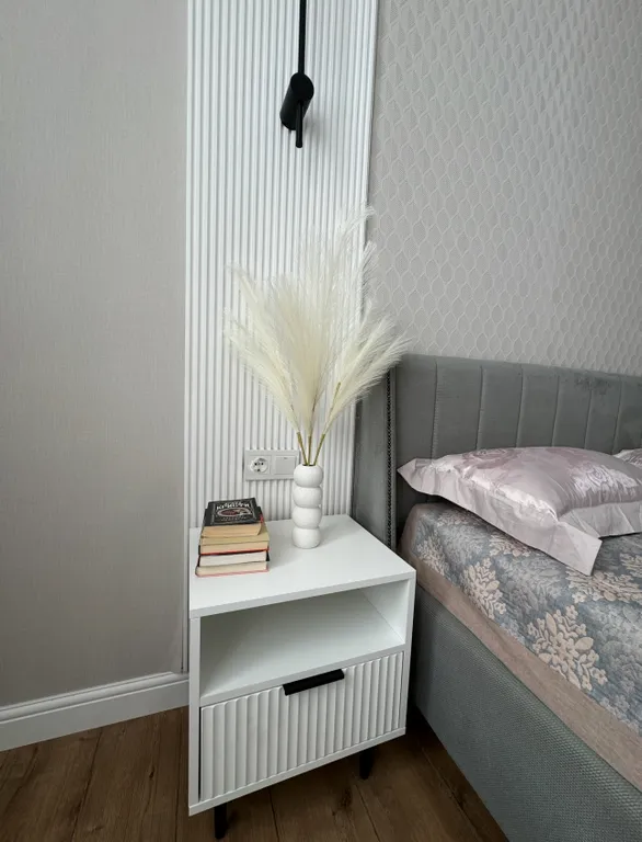 Квартира Уютная квартира у моря — Махачкала