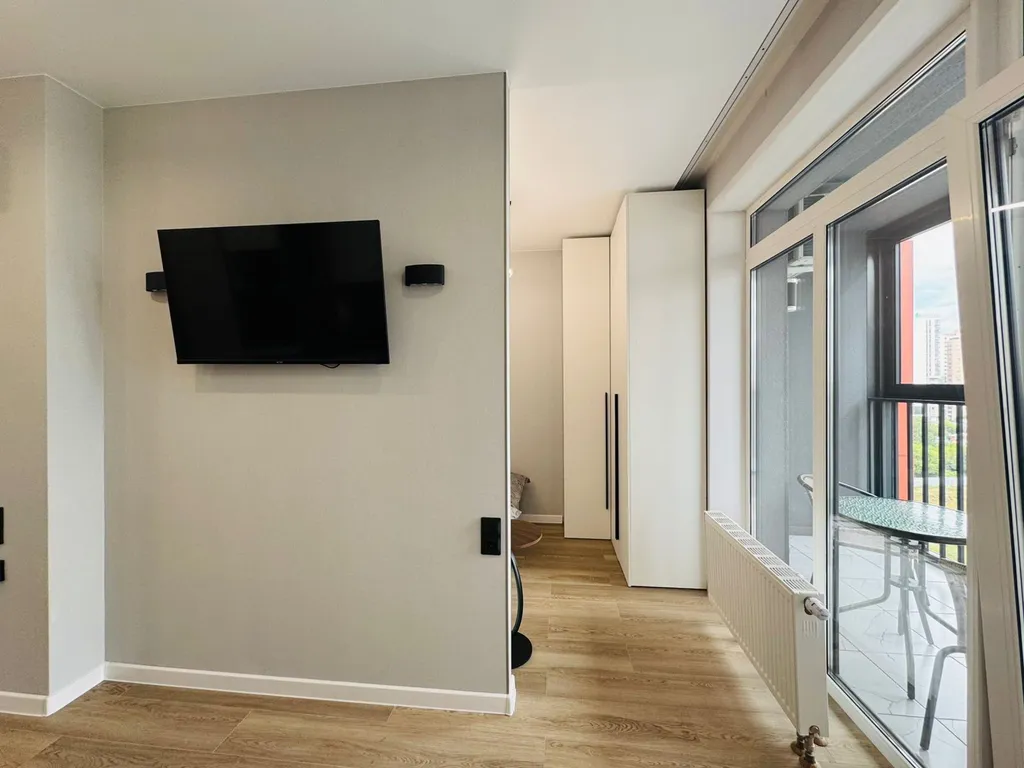 Новая студия со всеми фишками у Chicago