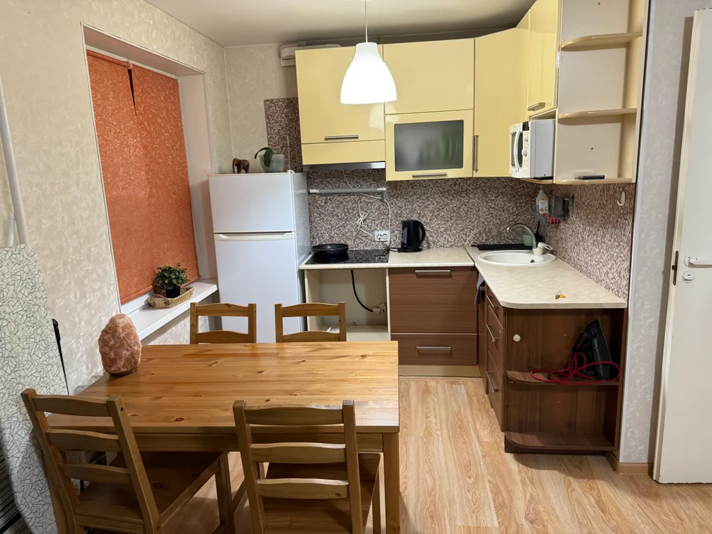 Квартира Апартаменты у озера — аренда посуточно в Сортавала