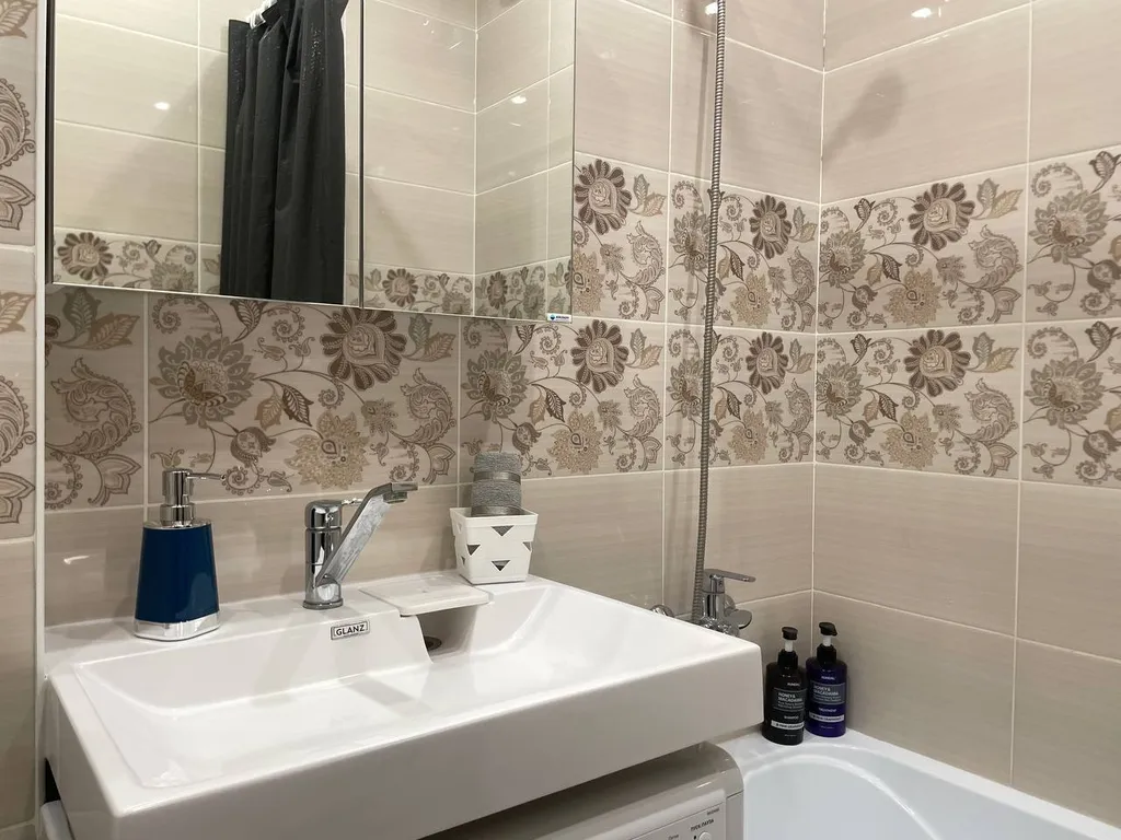 Невероятно светлая и уютная квартира в самом центре