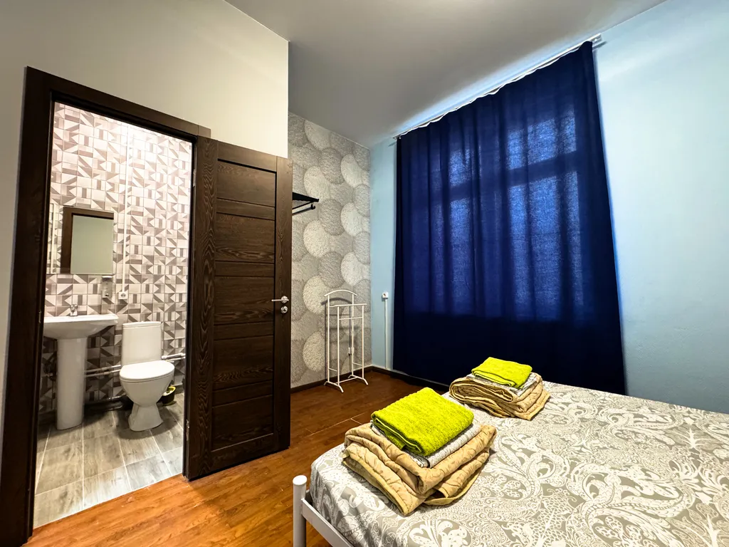 Квартира Комната — Красноярск