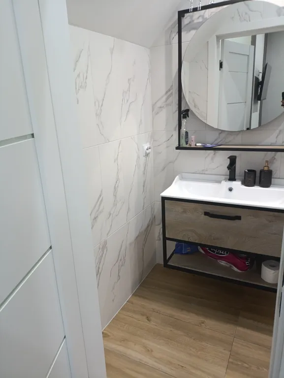 Уютные апартаменты-таунхаус с видом