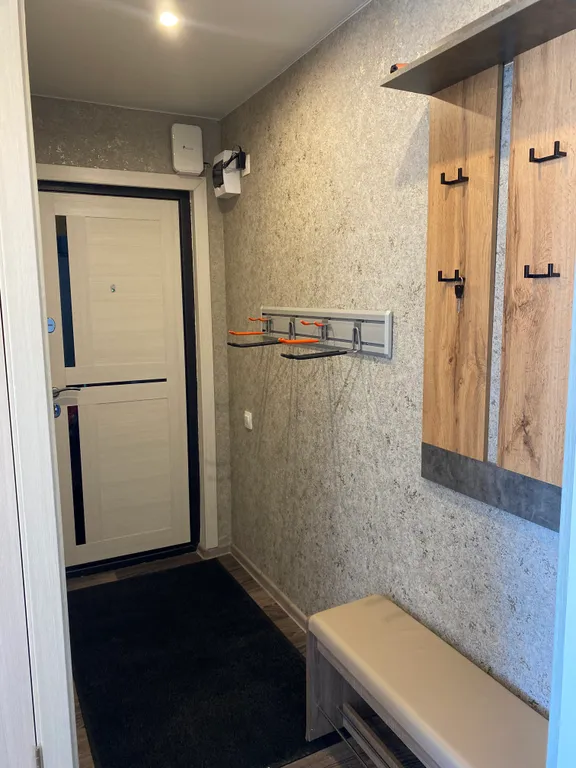 Квартира рядом с горнолыжным курортом BigWood