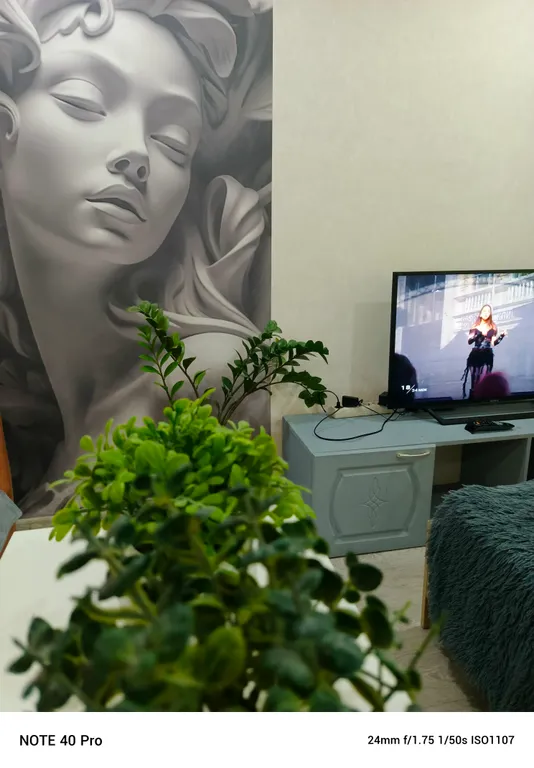 Уютная, новая квартира в историческом центре города — аренда посуточно в Липецк