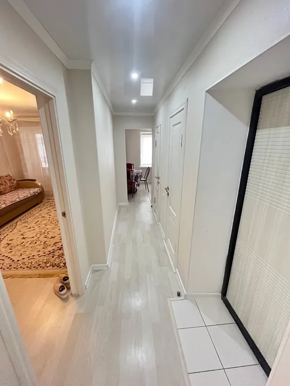 Двушка в центре