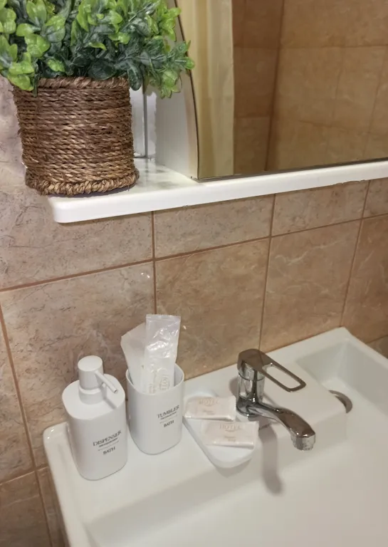 Квартира Просторная уютная квартира с открытым балконом в одном из лучших районов — Краснодар