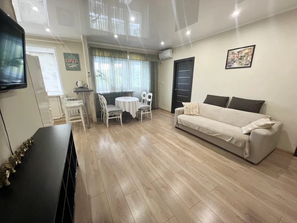 Квартира в самом туристическом месте в центре города