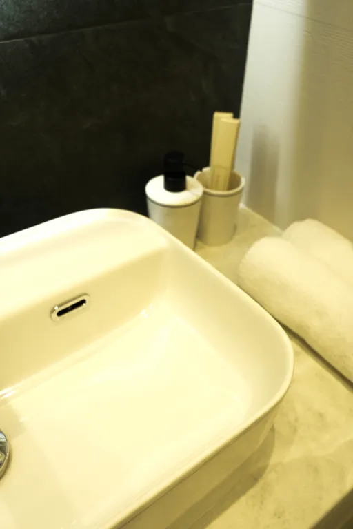 Квартира Квартира Студия Vanilla — Севастополь