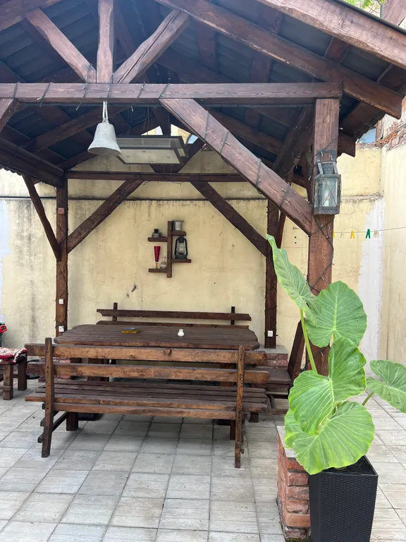 Коттедж Дом в центре города — Махачкала