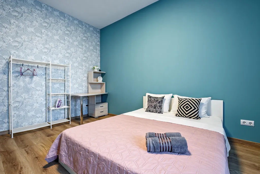Квартира MaxRealty24 Видовая квартира рядом с метро Речной вокзал — Москва