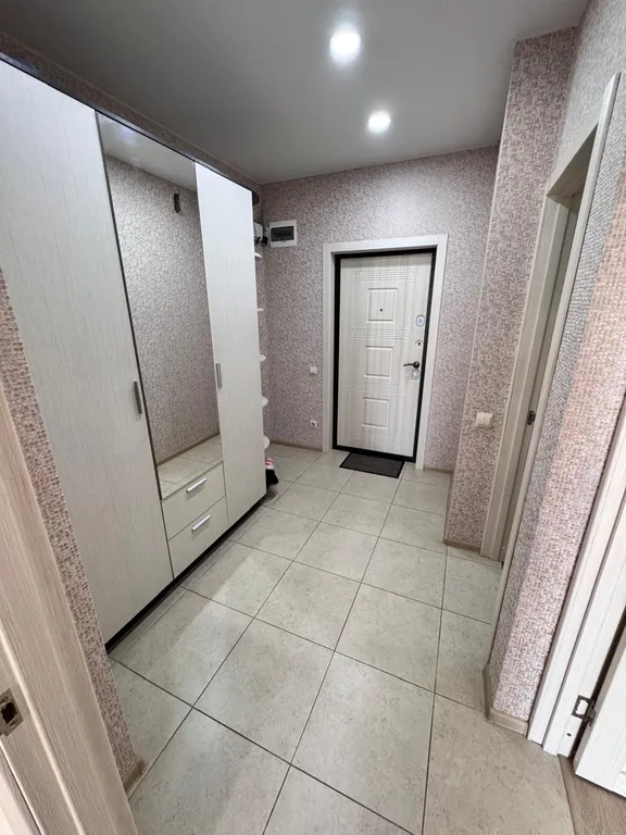 Квартира 1-комнатная Квартира — Севастополь