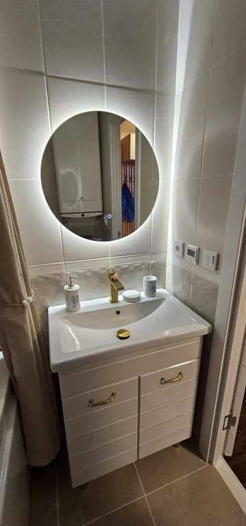 Квартира 3-комнатная Квартира — Калевала