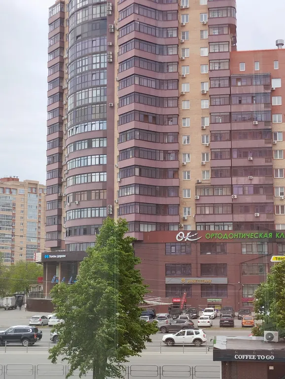 Уютная студия в новом ЖК Академ Риверсайд