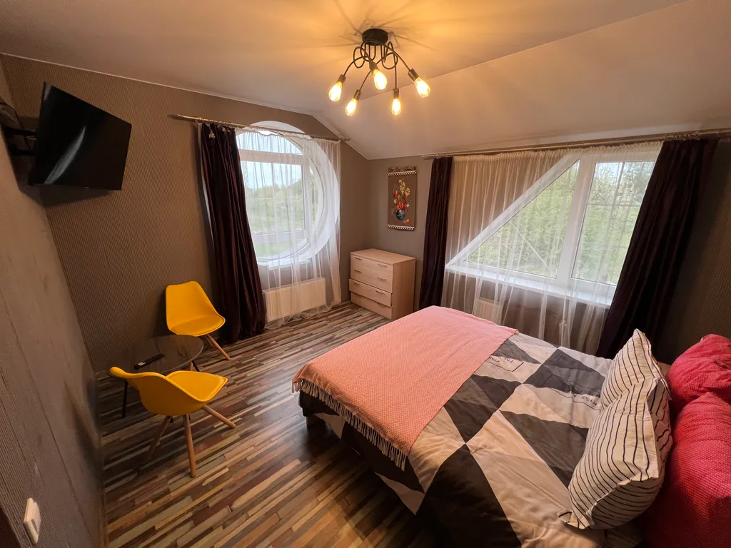 Дом на берегу моря