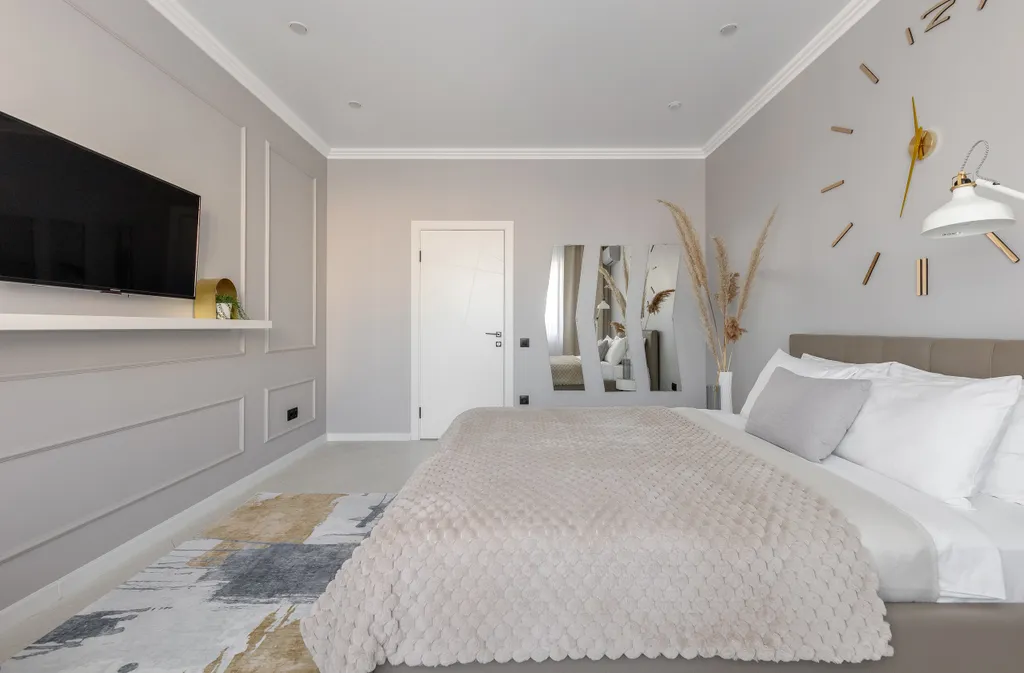 Двушка в центре у тц Галерея