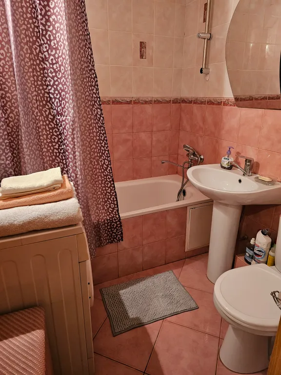 Комфортная чистая квартира в сердце города