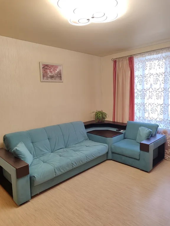 Квартира в центре города