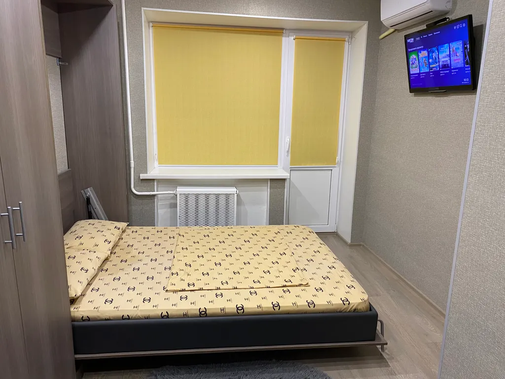 Квартира Апартаменты в самом сердце города — Волгоград