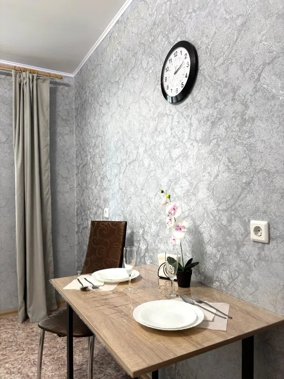 Квартира рядом с аквапарком и ГУОР