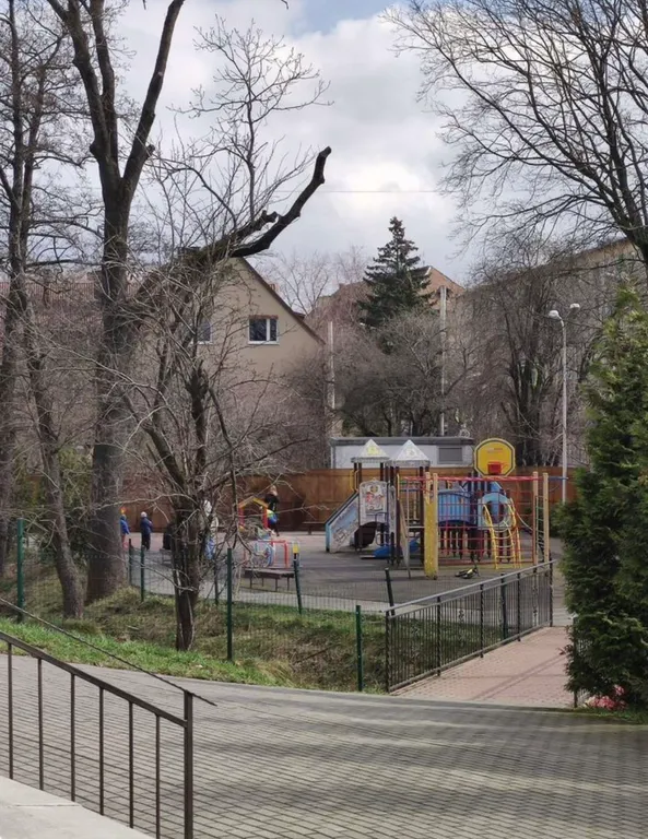 Квартира Уютная квартира в центральном зелёном районе — Калининград