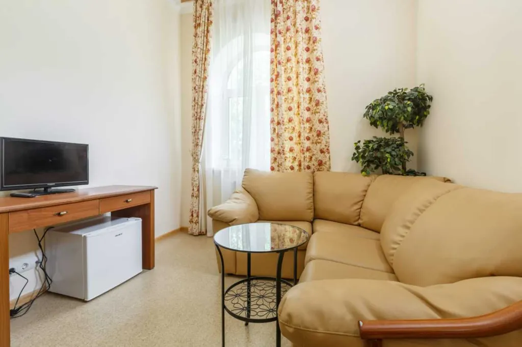 Джуниор сюит