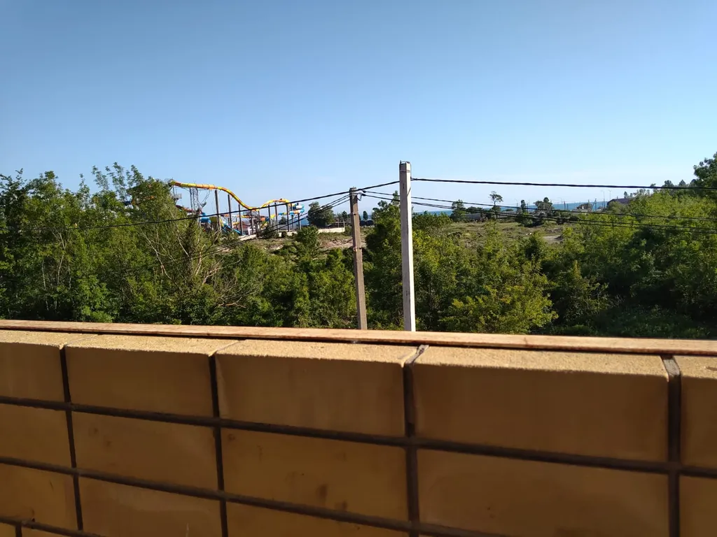 Уютная квартира в новом гостевом доме