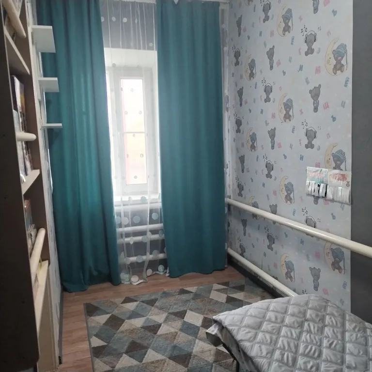 Уютный дом в станице Должанской без хозяев